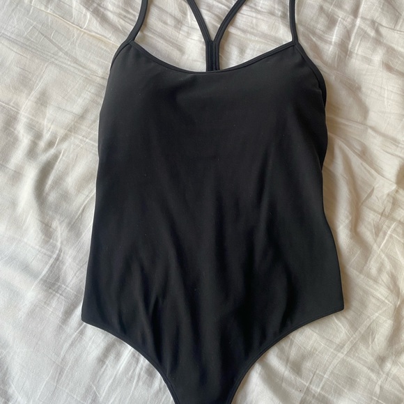 lululemon Power Y Bodysuit - Picture 1 of 5
